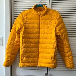 Lululemon Puffer Jacket Men’s Size Small